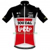 Wielershirt 2020 Lotto-Soudal N001 